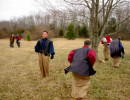 Sack Race 2