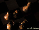 Chess Pieces