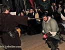 Knighting of Elizar Ralenfoly