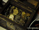 Coin Box