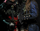 Count Winterdark and Lord Blackthorne