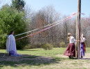 May Pole