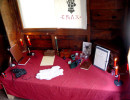 Altar to Enax