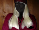 Female Drow