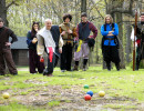 Bocce Ball 2