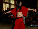 Amira Belly Dancing