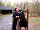 Celtic Kiss - Rhonna and Collin McBane