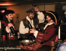 Pirates at Bar