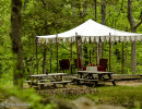 Alisandria Tent Pavilion