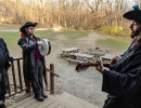 Listening to the Bards at the Inn