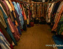 Costume Room