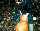 Pumpkin Carving