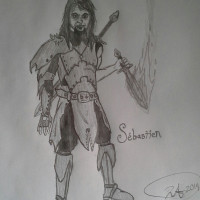 Sébastien's Sketches