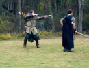 Sir Crestingstar Shooting