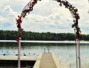 Wedding Arch