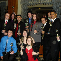 The 2005 Awards Banquet