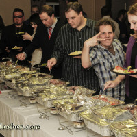 The 2010 Awards Banquet