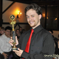 The 2011 Awards Banquet