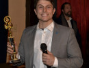 Ben Carlson, Role Player of the Year