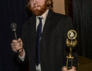 Jeff Balla, Player of the Year