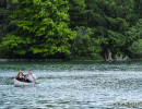 Boating